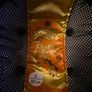 Charles and owen horse riding helmet size 53cm with breeze up cover Image 5