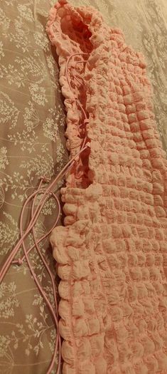 Pale Pink Shein Dress