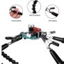 BRAND NEW Helping Hands Soldering Third Hand Tool for Soldering Repair Image 2