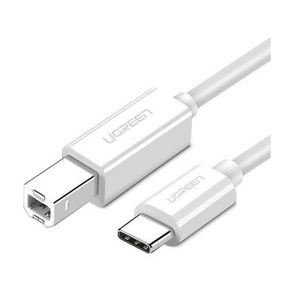 USB-C to USB (2.0) Print Cable