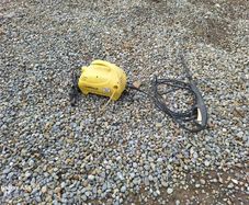 Karcher Power washer