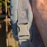Ergobaby Baby Carrier in Light Grey Image 5