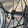 Fulcrum racing zero carbon clinchers. Image 4