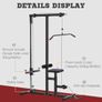 Exercise Pulley & Pulldown Machine Image 6