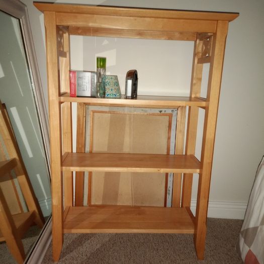 Bookcase