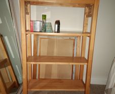 Bookcase