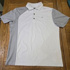 Golf Polo Shirt (Medium)