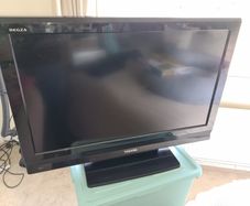 Toshiba Regza