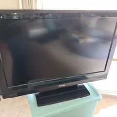 Toshiba Regza