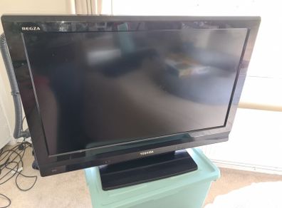 Toshiba Regza