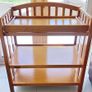 Mamas & Papas Baby Changing Table Image 5