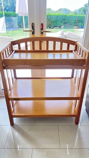 Mamas & Papas Baby Changing Table