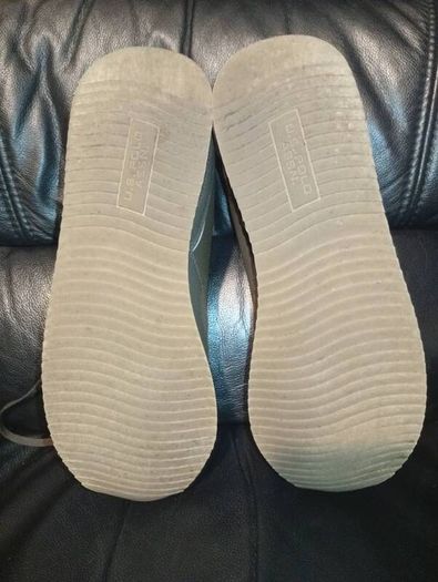 U.S. Polo Assn. Sneakers