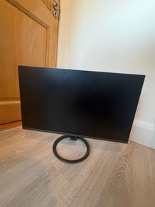 Acer 24" monitor