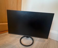 Acer 24" monitor