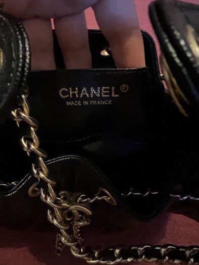 Beautiful handbag