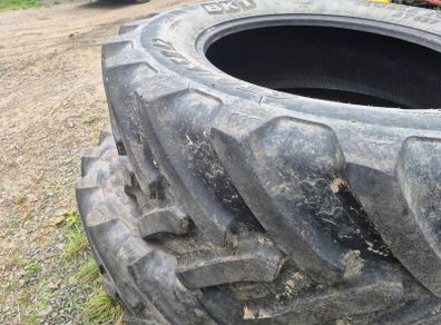 Tyres 650/65R32