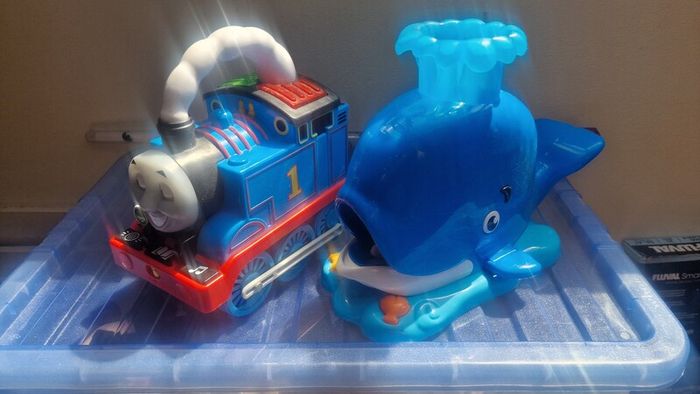 toys