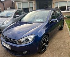 2009 Volkswagen Golf