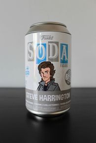 Stranger Things - Funko Soda Pop!