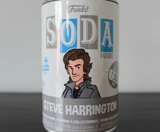 Stranger Things - Funko Soda Pop!