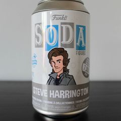 Stranger Things - Funko Soda Pop!