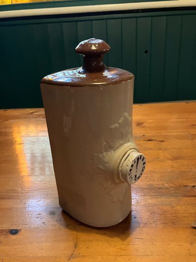 Bottle warmer s