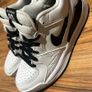 Nike Jordan Stadium 90 trainers. Size 3.5uk/36eu. Image 4