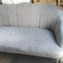 2 seater sofa Image 2