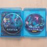 Avatar Bluray (Science Fiction Fantasy Film James Cameron 2 Disk Edition 2009) Image 6