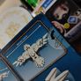 Hedwig ! Lego Harry Potter ! Sealed ! Unopened ! Retired ! 2020 ! Image 8