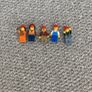Lego 60076 city building site Image 2