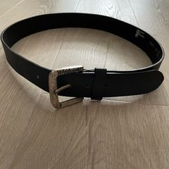 Levis Belt