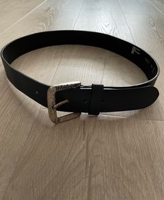 Levis Belt