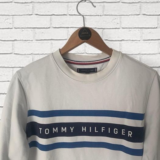 Tommy Hilfiger Jumper