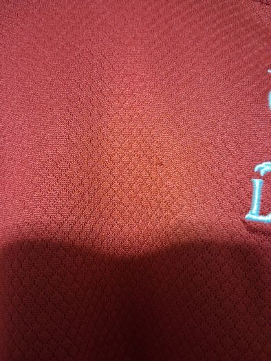 Liverpool Jersey. Official Nike Home Jersey Age 6 To 7 Years Boys Girls.  Collect In Dublin Or Receive Via Post.