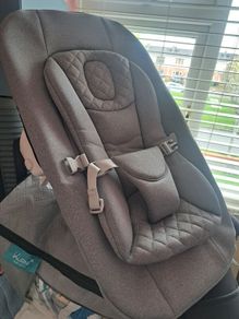 Mash Newborn Highchair seat