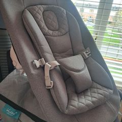 Mash Newborn Highchair seat