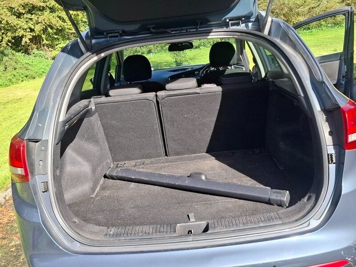 Kia Ceed 2016