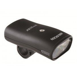 Halogen Battery Front Light Rear Led