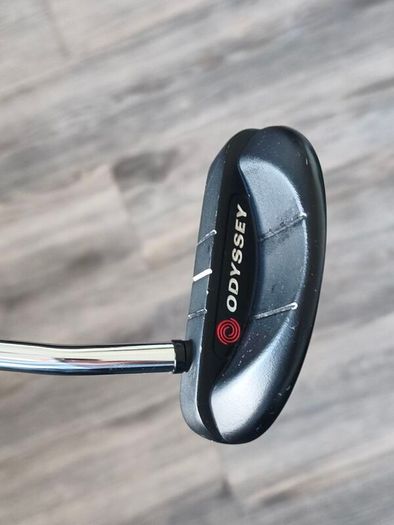Odyssey Rossie Putter