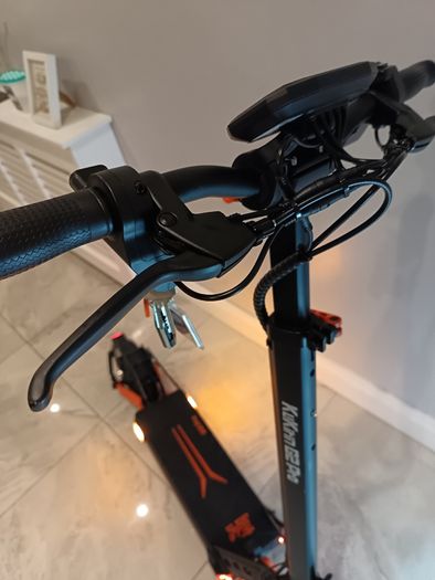 Kukirin G2 pro Electric scooter