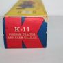 Rare Matchbox Lesney Fordson Tractor & Tipping Trailer Vintage Boxed Image 6