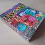 3D Mould & Paint Dragons Fantasy Arts & Crafts Kit NEW Image 4