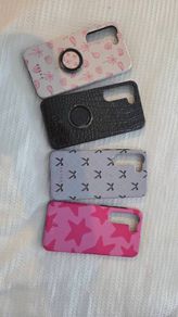 Burga Covers Samsung S23