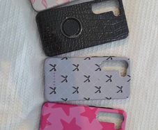 Burga Covers Samsung S23