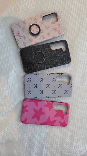 Burga Covers Samsung S23