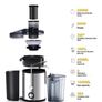 Brandnew Juicilox juicer Silvercrest Image 2