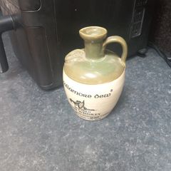 Tullamore Due pot