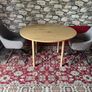 2 x Swivel Dining Chairs Image 2